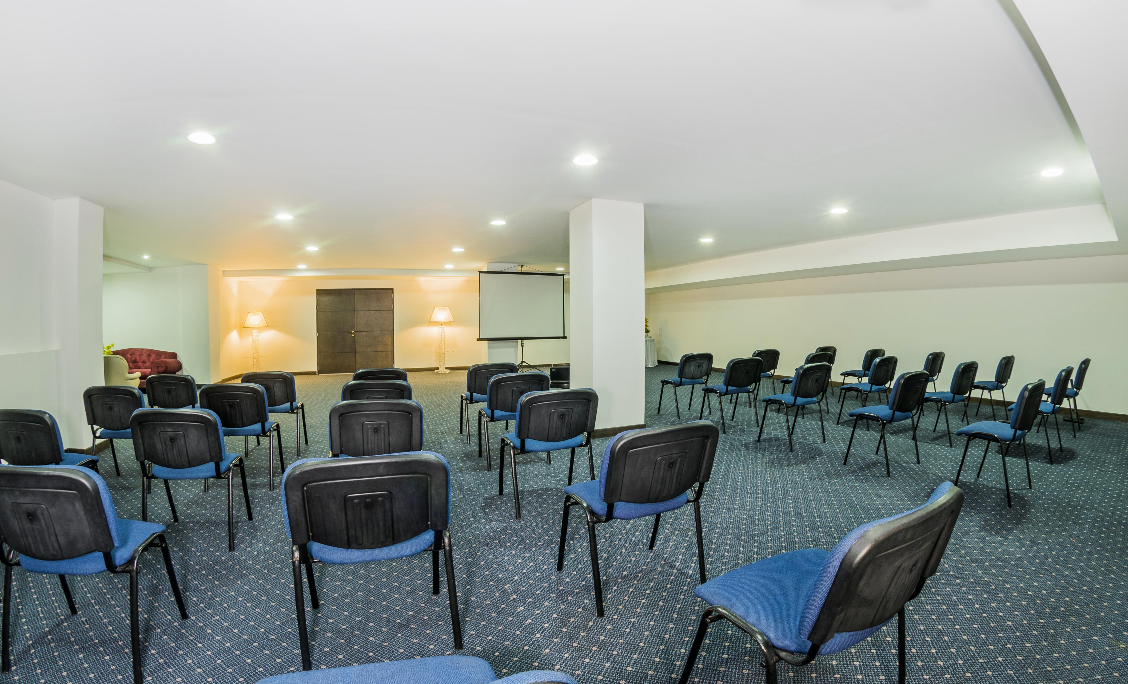 Hotel Egina Медельин Экстерьер фото
