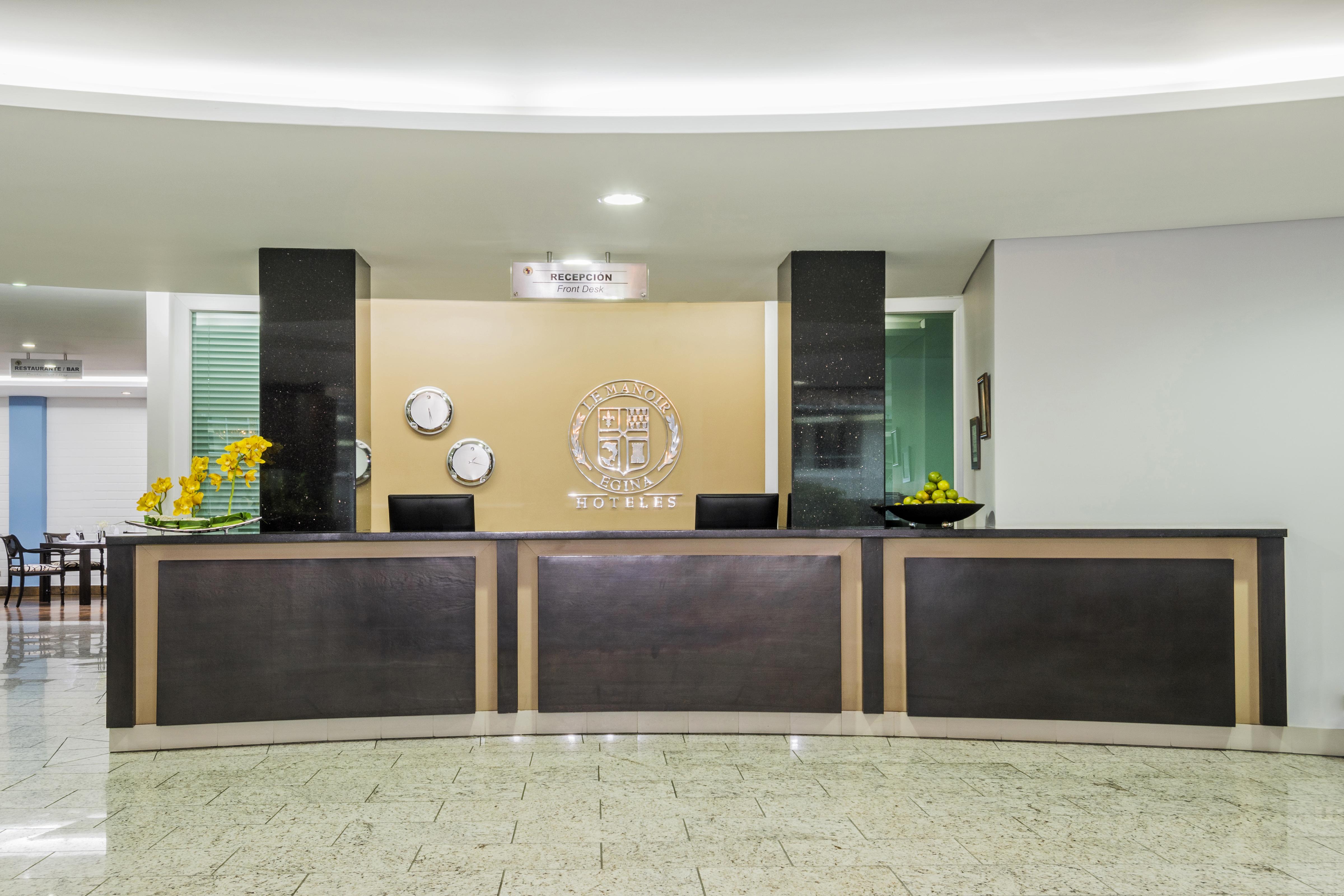 Hotel Egina Медельин Экстерьер фото